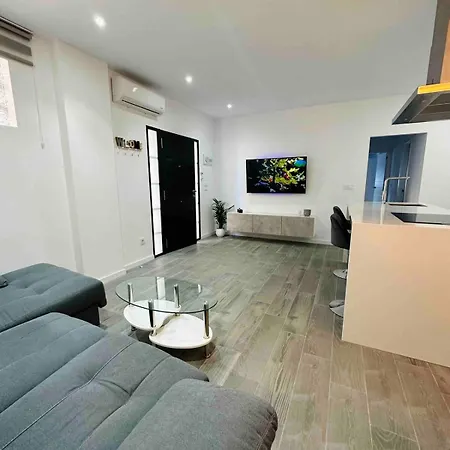 Private Pool Holiday home Torrevieja