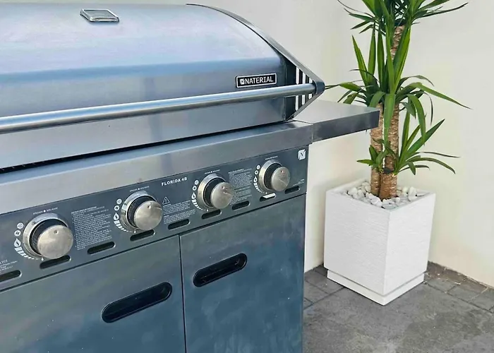 Private Pool Torrevieja