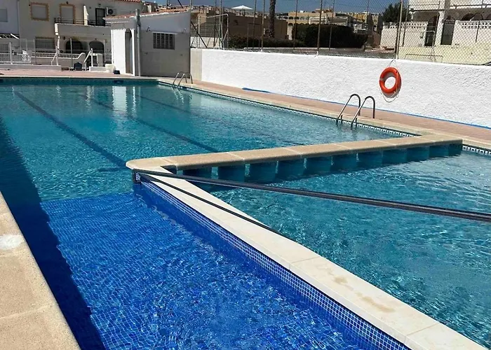 Сasa de vacaciones Private Pool