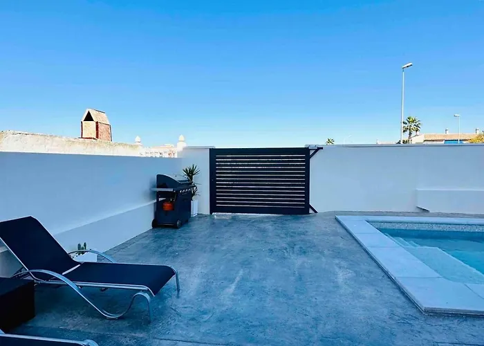 Сasa de vacaciones Private Pool *