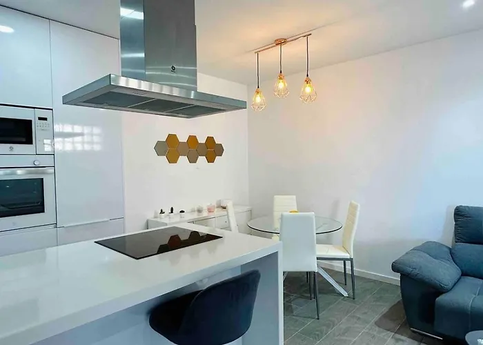 Сasa de vacaciones Private Pool Torrevieja