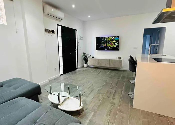 Private Pool Сasa de vacaciones Torrevieja