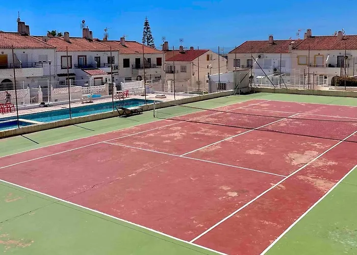 Private Pool Torrevieja