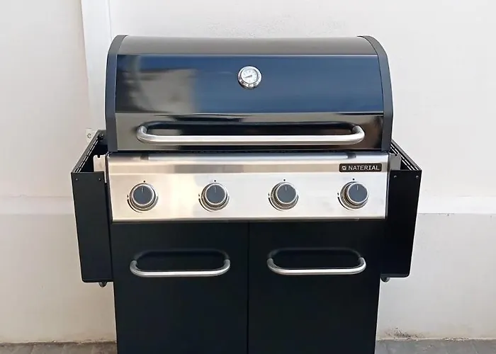 Private Pool Сasa de vacaciones