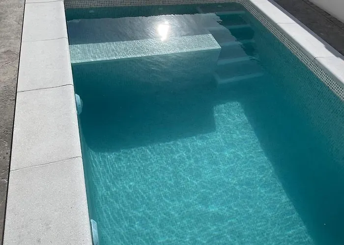 Сasa de vacaciones Private Pool Torrevieja