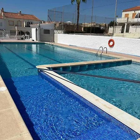 Hébergement de vacances Private Pool