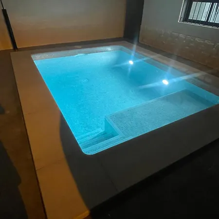 Private Pool Hébergement de vacances *