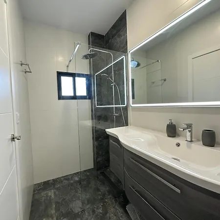 Private Pool Holiday home Torrevieja