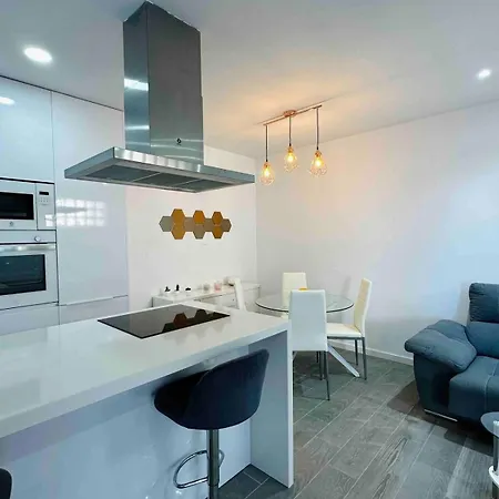 Holiday home Private Pool Torrevieja