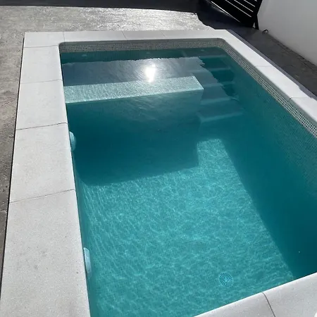Hébergement de vacances Private Pool Torrevieja