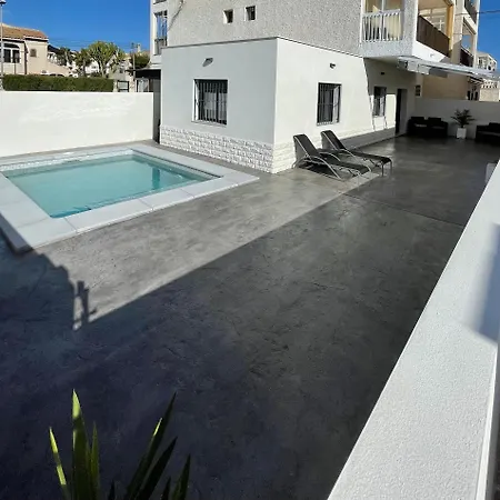 Holiday home Private Pool