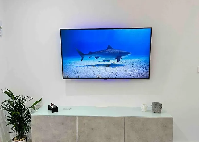 Private Pool 度假居