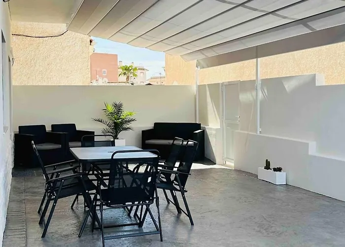 Private Pool 度假居